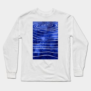 Tide X Long Sleeve T-Shirt